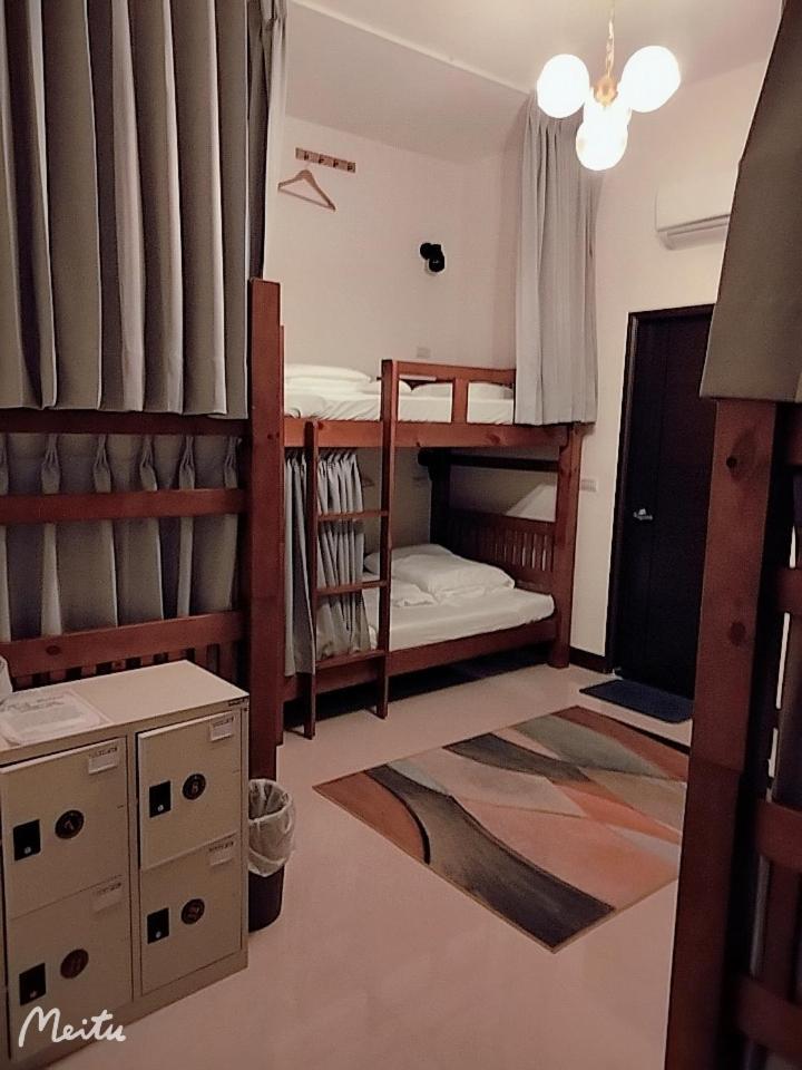 910 Hostel Yuli Cameră foto